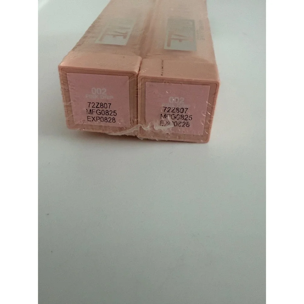 Maybelline brand new